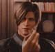 Leon S Kennedy