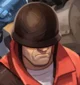 The Soldier - TF2