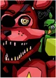Rockstar Foxy