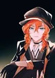 Chuuya Nakahara 