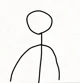 Stick man