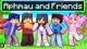 Aphmau and Friends