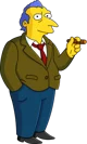 Roger Meyers Jr