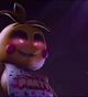 Lovesick Toy Chica