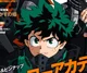 Izuku little brother