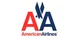 America Airlines Old