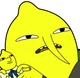 Lemongrab