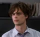 Spencer Reid
