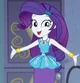 Rarity Body Takeover