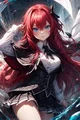 Rias Gremory