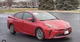 2019 Prius limited 