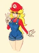 Maripeach