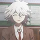 Nagito Komaeda