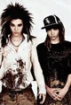 Kaulitz twins
