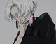 Kurokawa Izana