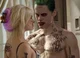 The Joker and Harley
