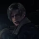 Leon Scott Kennedy