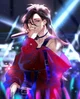 Idol Hua Cheng 