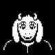 Undertale Toriel