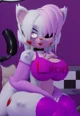 Toy mangle