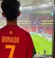 Cristiano ronaldo jr
