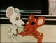 Evil Danger Mouse 