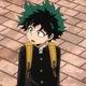 Deku secundaria