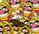 Wario wario warWario