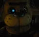 Golden Freddy
