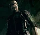 Albert Wesker