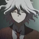 Nagito Komaeda