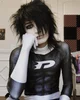 Johnnie Guilbert