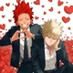 Eijirou - Katsuki