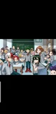 Mha Class 1-A