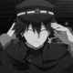 BSD- Ranpo Edogawa