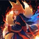 Kaida kitsune 
