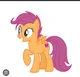 Scootaloo 