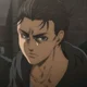 Eren Jeager 