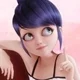 Marinette -Sister-