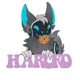 Haruko_Protogen