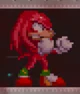 Knuckles from OMT