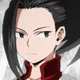 Momo Yaoyorozu