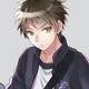 Hajime Hinata