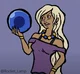 Brittany BlueSpheres