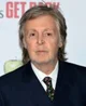 Paul McCartney
