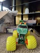 Monster truck