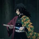 2 - Giyuu Tomioka
