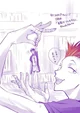Tendou x Ushijima 