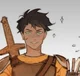Percy Jackson