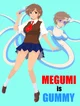 Megumi Senoo